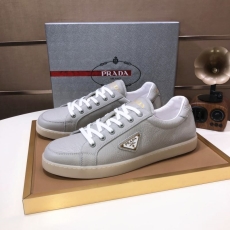 Prada Low Shoes